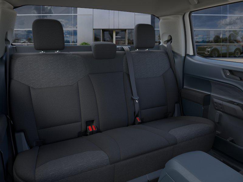 2026 FORD MAVERICK XL 缩略图 11