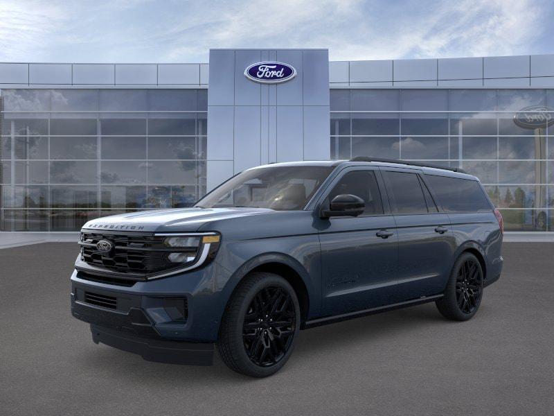 New 2026 Ford Expedition Max Platinum
