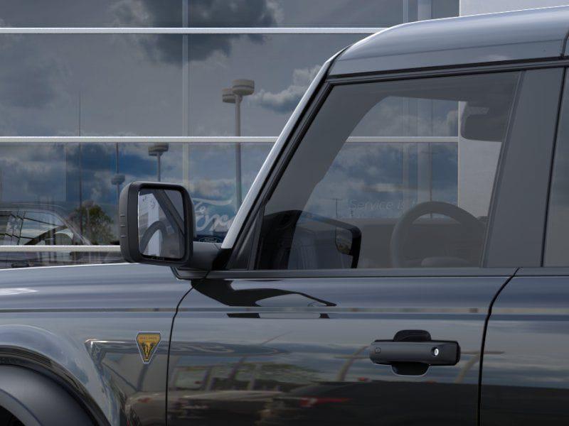 2026 FORD BRONCO BADLANDS — миниатюра 23