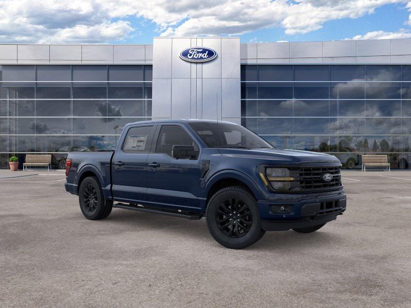 2026 FORD F-150 XLT — миниатюра 30
