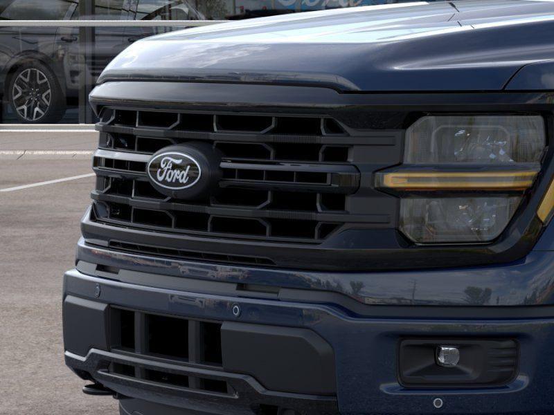 2026 FORD F-150 XLT — миниатюра 18
