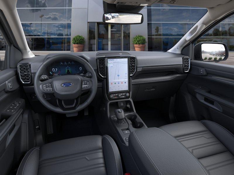 2026 FORD RANGER LARIAT 缩略图 10