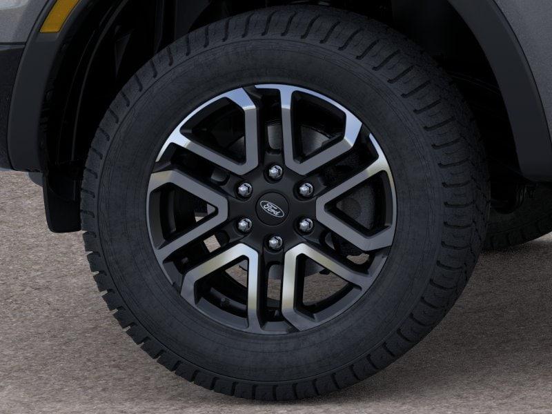 2026 FORD RANGER LARIAT 缩略图 20