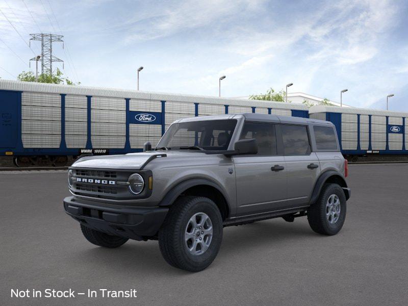 FORD BRONCO - 1