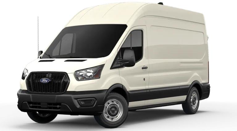 صورة مصغرة 22 لـ 2026 FORD TRANSIT-250 BASE