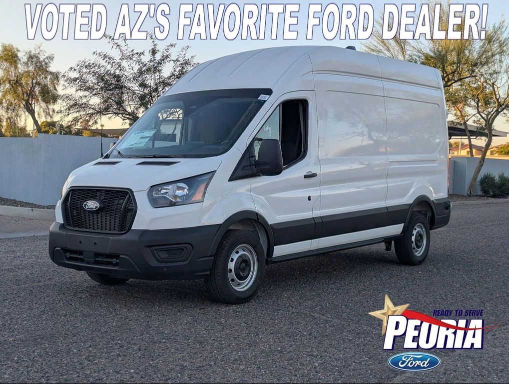 صورة مصغرة 29 لـ 2026 FORD TRANSIT-250 BASE