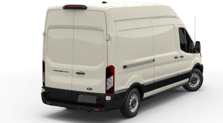 صورة مصغرة 24 لـ 2026 FORD TRANSIT-250 BASE