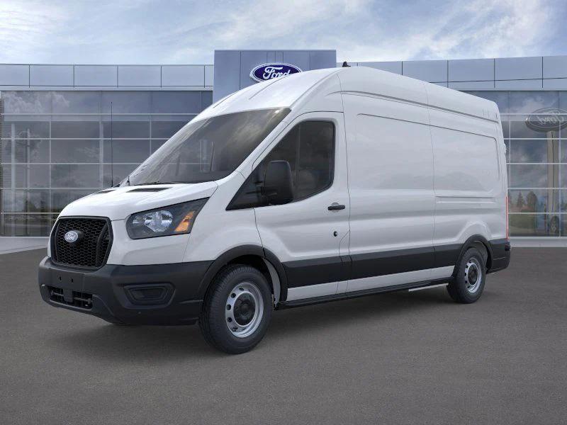 New 2026 Ford Transit-250 Base