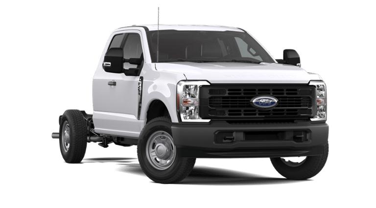 2026 FORD F-250 XL — миниатюра 4