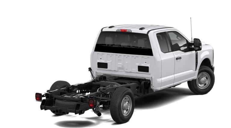 2026 FORD F-250 XL — миниатюра 3