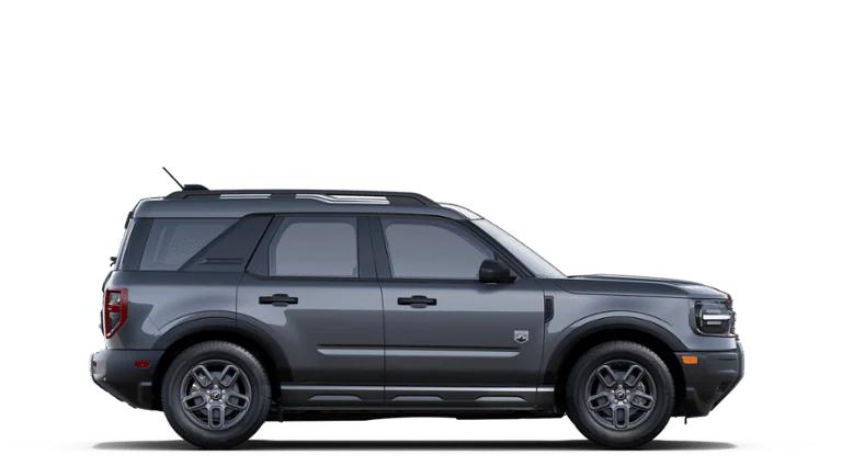 صورة مصغرة 28 لـ 2025 FORD BRONCO SPORT BIG BEND