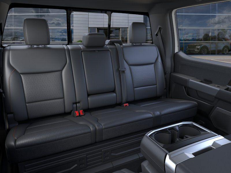صورة مصغرة 12 لـ 2026 FORD F-150 LARIAT