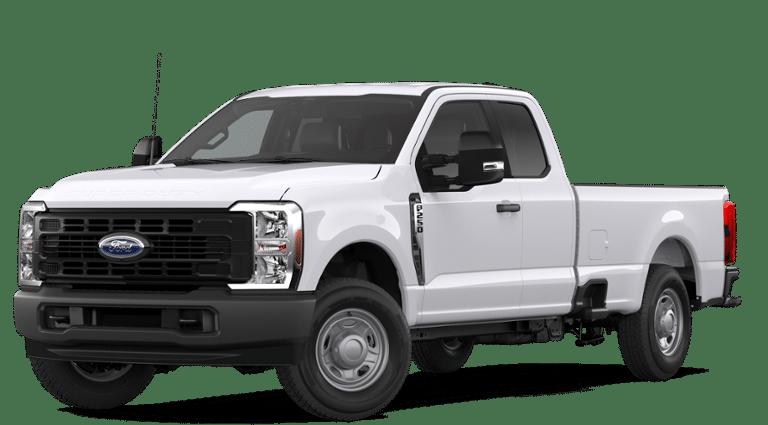 صورة مصغرة 23 لـ 2026 FORD F-250 XL