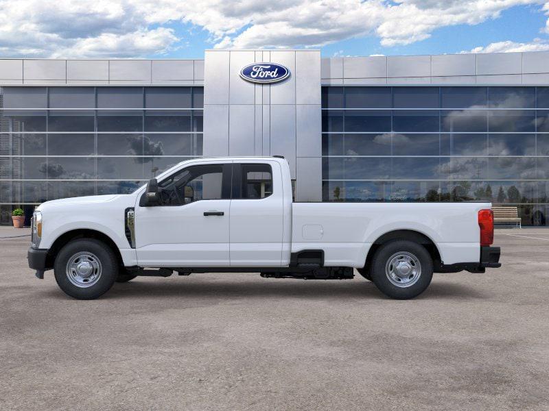 2026 FORD F-250 XL — фото 3