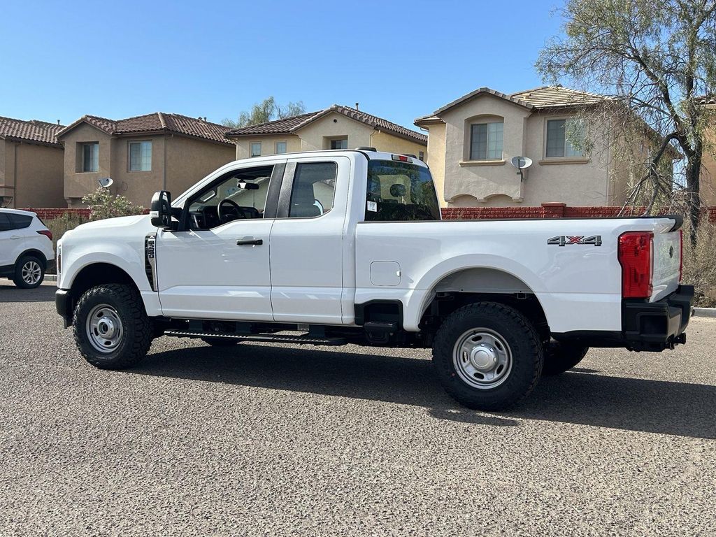 2026 FORD F-250 XL — фото 3