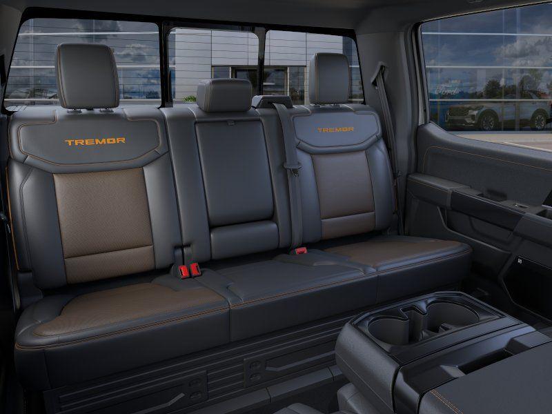 صورة مصغرة 12 لـ 2026 FORD F-150 TREMOR