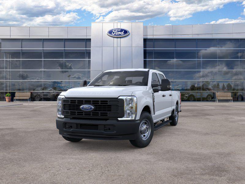 2026 FORD F-350 XL — миниатюра 26