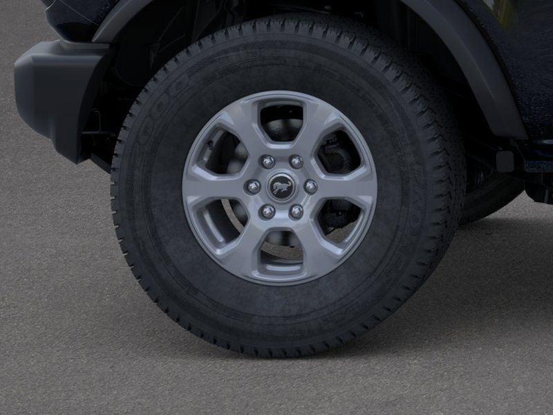2026 FORD BRONCO BIG BEND 缩略图 22