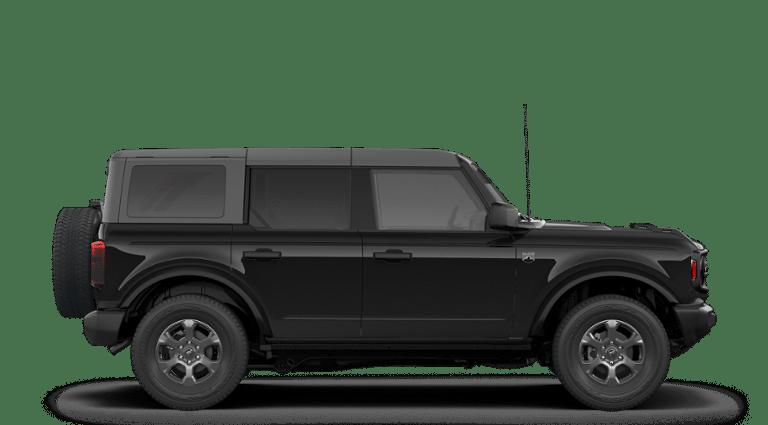 صورة مصغرة 30 لـ 2026 FORD BRONCO BIG BEND