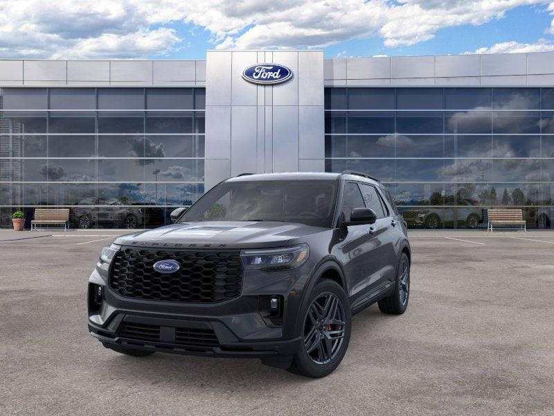 2026 FORD EXPLORER ST-LINE 缩略图 26