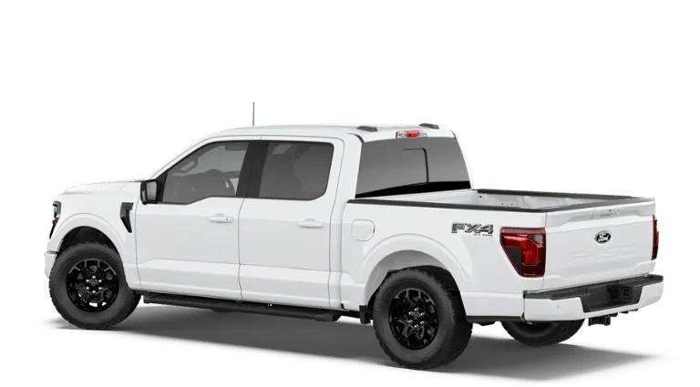 2026 FORD F-150 XLT — миниатюра 24