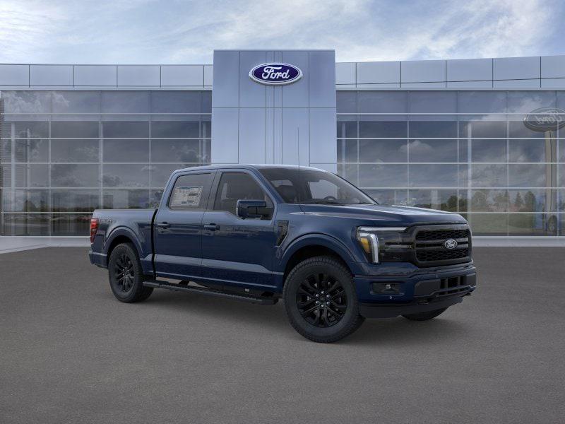 FORD F-150 LARIAT - 7