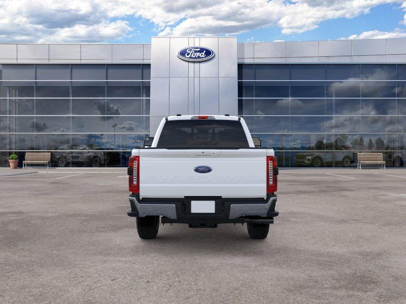 2026 FORD F-250 LARIAT 缩略图 28