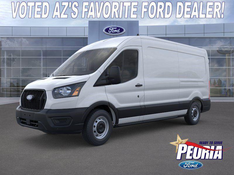New 2026 Ford Transit-350 Base