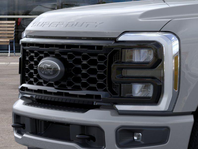 صورة مصغرة 18 لـ 2026 FORD F-250