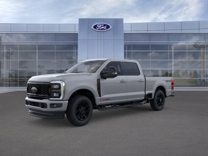 New 2026 Ford F-250