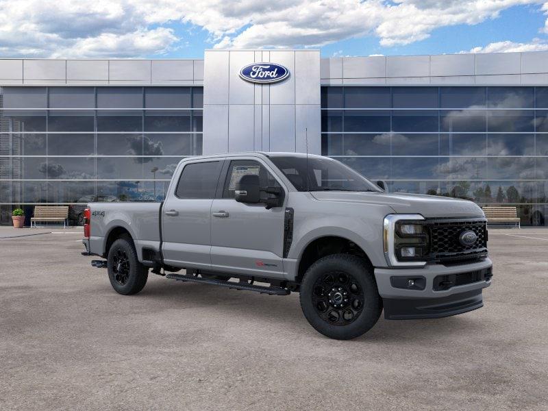 صورة مصغرة 30 لـ 2026 FORD F-250