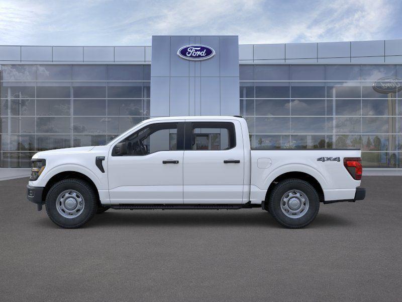 صورة 3 لـ 2026 FORD F-150 XL