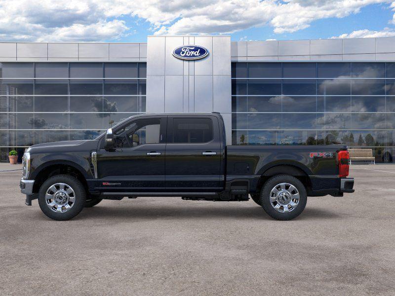 صورة 4 لـ 2026 FORD F-250 LARIAT