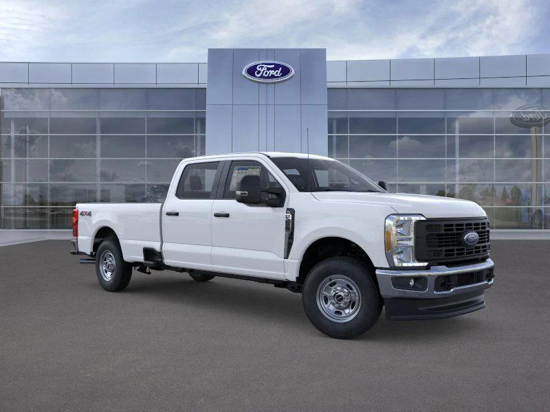 صورة 7 لـ 2026 FORD F-250 XL