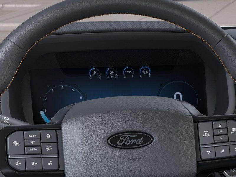 2026 FORD F-150 TREMOR — миниатюра 13