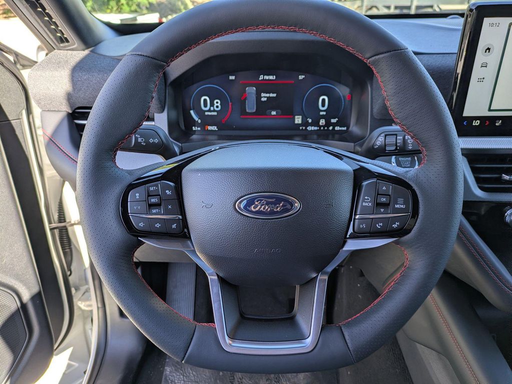 صورة مصغرة 25 لـ 2026 FORD EXPLORER ST-LINE