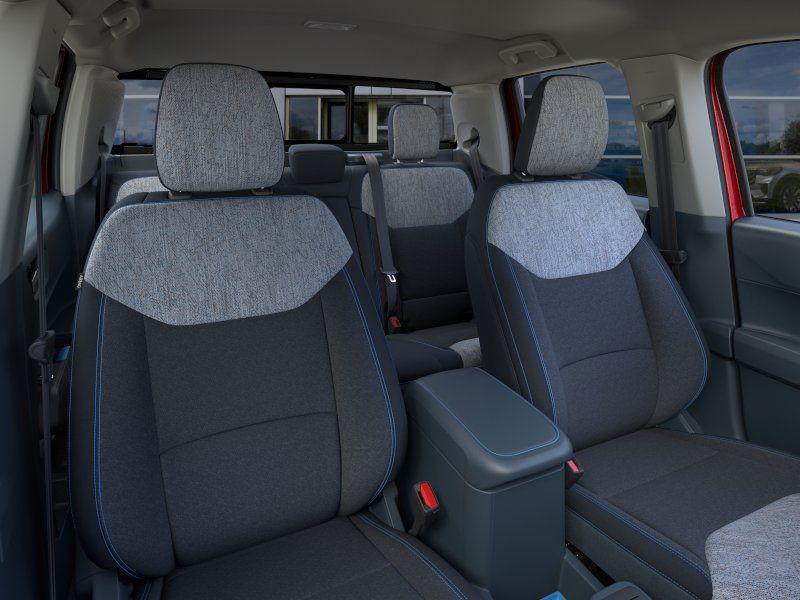 صورة مصغرة 11 لـ 2026 FORD MAVERICK XLT