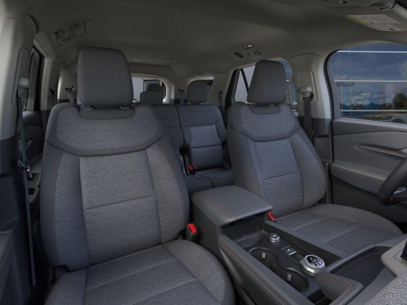 صورة مصغرة 11 لـ 2026 FORD EXPLORER ACTIVE