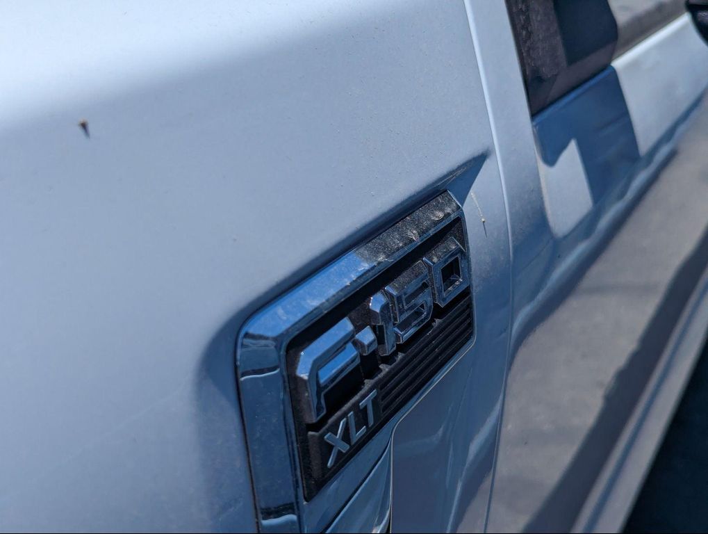 FORD F-150 XLT - 5