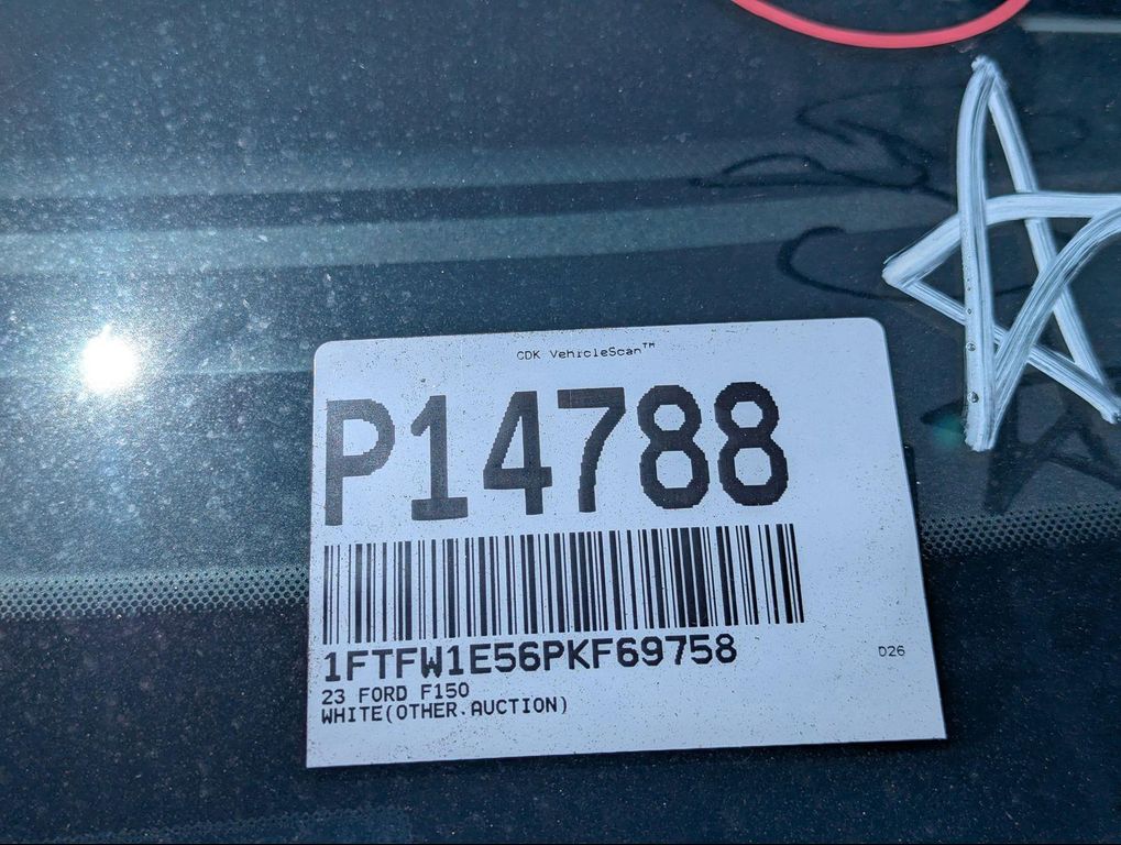 FORD F-150 XLT - 6