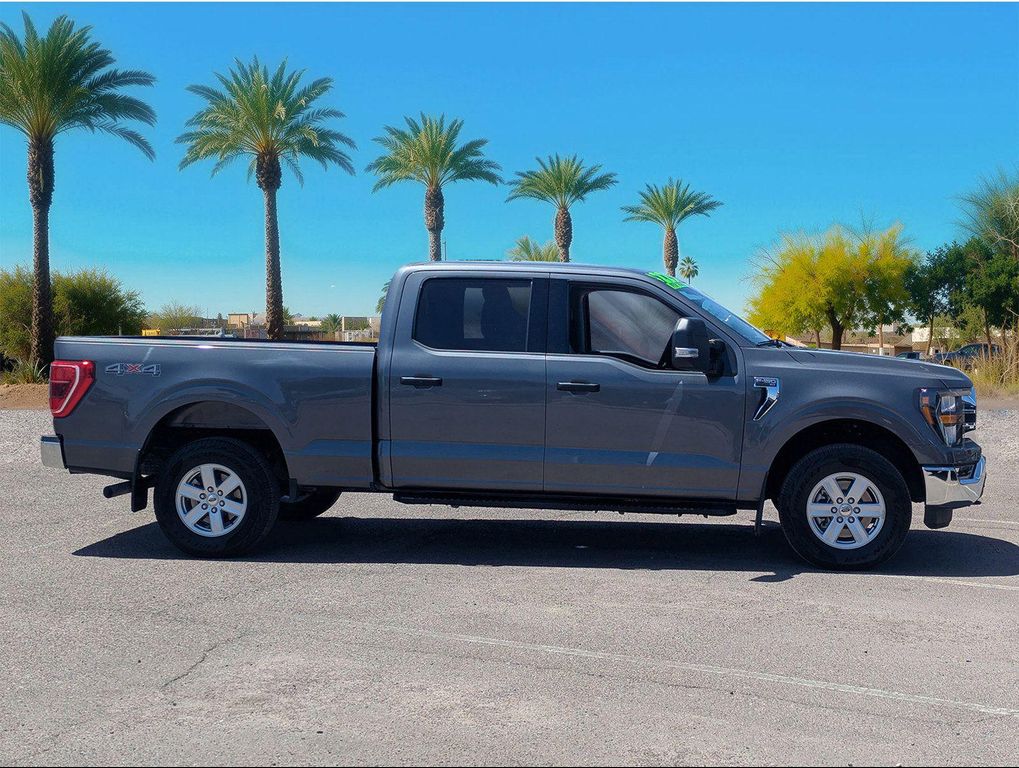 FORD F-150 XLT - 6