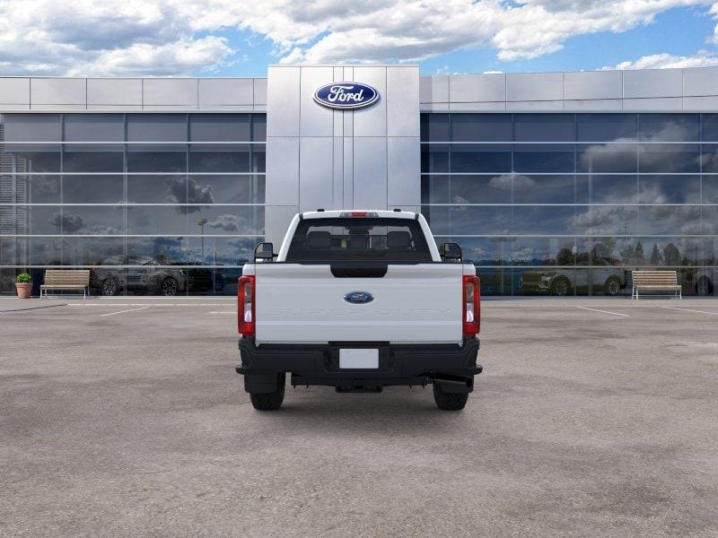 2026 FORD F-350 XL — фото 5