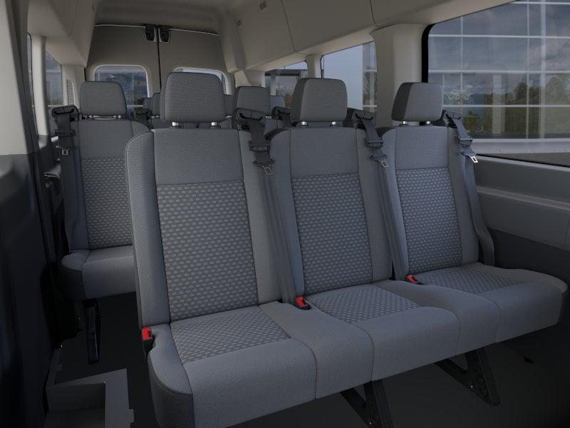 صورة مصغرة 11 لـ 2026 FORD TRANSIT-350 XL
