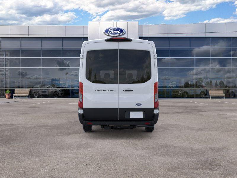 صورة 5 لـ 2026 FORD TRANSIT-250 BASE