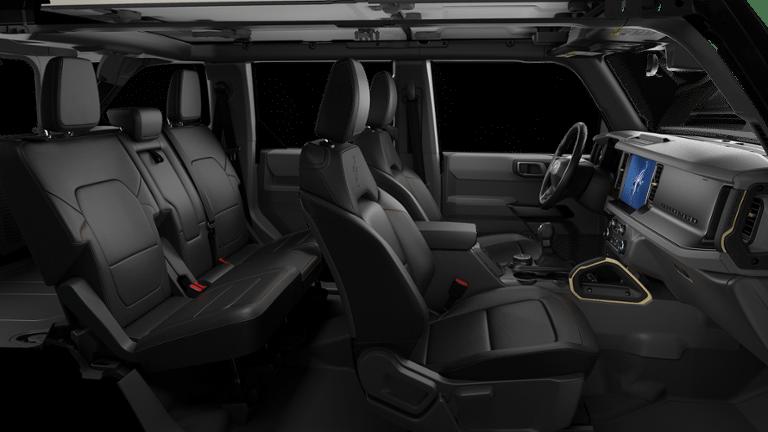 2026 FORD BRONCO BADLANDS 缩略图 31