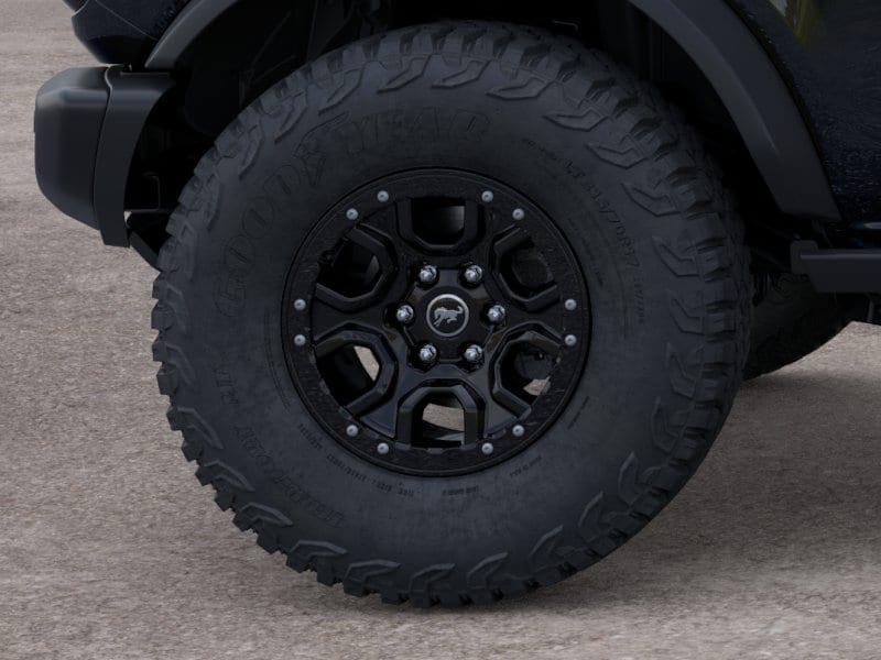 2026 FORD BRONCO BADLANDS 缩略图 21