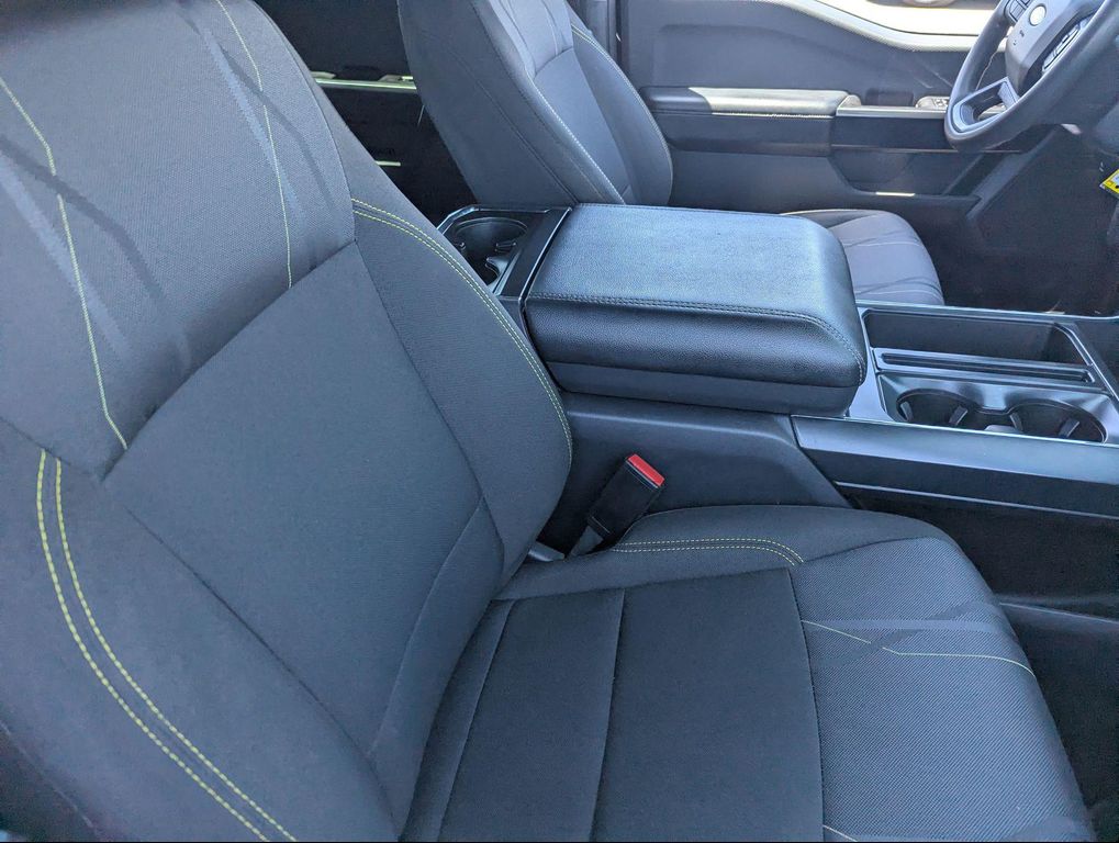 FORD F-150 STX - 10