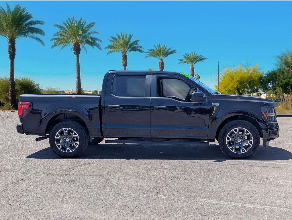 FORD F-150 STX - 6