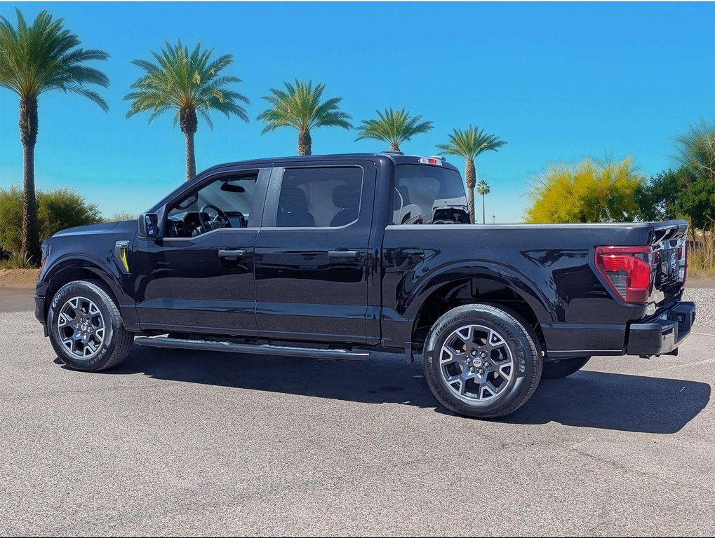 FORD F-150 STX - 3