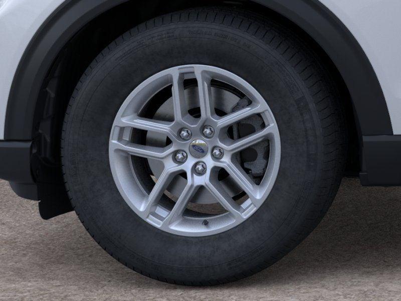 2026 FORD EXPLORER ACTIVE — миниатюра 20